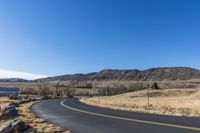Picturesque Landscapes: Exploring Deer Creek Road in Colorado