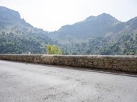 Picturesque Landscapes: Mountains and Highlands of Spain