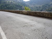 Picturesque Landscapes: Mountains and Highlands of Spain