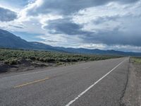 Picturesque Landscapes of Utah: An Endless Road Journey