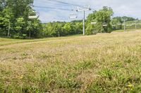 Picturesque Rural Landscape in Ontario, Canada - 002