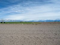 Picturesque Scenery in Colorado, USA