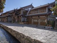 Picturesque Yunnan: Lijiang and Shangri-La 001