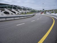 Roads of Porto: Asphalt and Modern Architecture