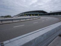 Roads of Porto: Asphalt and Modern Architecture