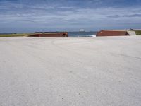 Porto Boardwalk: Beach Vibes and Ocean Beauty