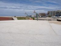 Porto Boardwalk: Beach Vibes and Ocean Beauty