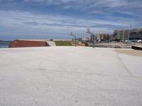Porto Boardwalk: Beach Vibes and Ocean Beauty