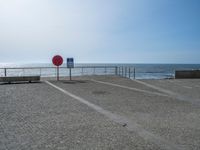 Porto: Clear Sky and Coastal Cobblestone Views