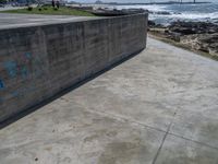 Porto's Coastal Open Space: An Aerial View