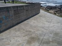 Porto's Coastal Open Space: An Aerial View