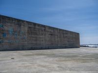 Porto Coastal Open Space with Clear Sky