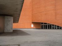 Porto Concert Hall: Dramatic Shadows and Modern Design