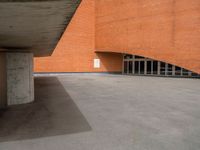 Porto Concert Hall: Dramatic Shadows and Modern Design