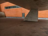 Porto Concert Hall: Shadows in the Urban Landscape