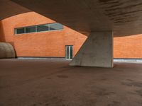 Porto Concert Hall: Shadows in the Urban Landscape