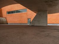 Porto Concert Hall: Shadows in the Urban Landscape