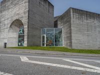 Porto's European Urban Road Design