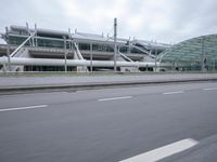 Exploring the Modern Architecture of Porto's Metropolitan Area