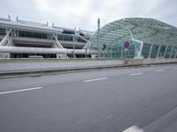 Exploring the Modern Architecture of Porto's Metropolitan Area