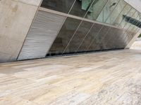 Modern Architecture in Porto, Portugal