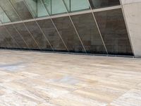 Modern Architecture in Porto, Portugal