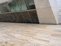 Modern Architecture in Porto, Portugal