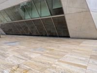Modern Architecture in Porto, Portugal