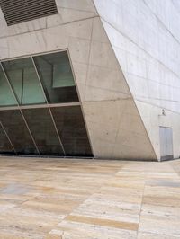 Modern Architecture in Porto, Portugal