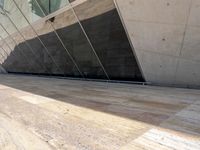 Modern Architecture in Porto, Portugal
