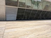 Modern Architecture in Porto, Portugal