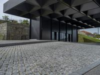 Porto: Modern Architecture and Cobblestone Roads