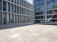 Porto's Modern Office Building in Portugal