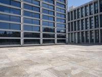 Porto's Modern Office Building in Portugal