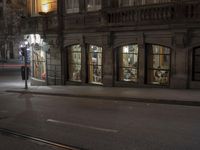 Porto Night: Dining Out under Street Lights
