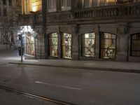 Porto Night: Dining Out under Street Lights