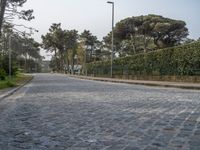 Porto, Portugal: A Clear Sky in a Residential Area