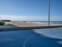 Porto, Portugal: Coastal Day Under Clear Skies