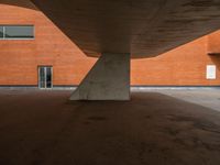 Concert Hall: Modern Architecture in Porto, Portugal