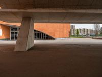 Porto's Concert Hall Profile: Shadows and Architecture