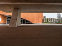 Porto's Concert Hall Profile: Shadows and Architecture