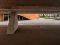 Porto's Concert Hall Profile: Shadows and Architecture