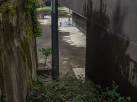 Porto, Portugal: Aerial View of Modern Architecture