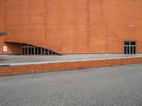 Porto, Portugal: Modern Architecture at Concert Hall