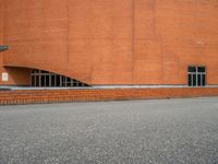 Porto, Portugal: Modern Architecture at Concert Hall