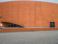 Porto, Portugal: Modern Architecture at Concert Hall