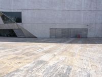 Porto, Portugal: A Packshot of Modern Architecture