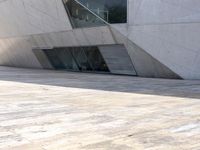 Porto, Portugal: A Packshot of Modern Architecture