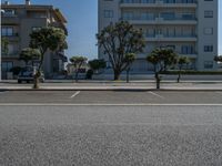 Porto, Portugal: Modern Architecture in a Residential Area