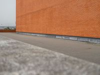 Porto, Portugal: Modern Concert Hall During the Day